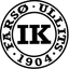 Farsoe Ullits IK logo