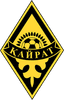 Kairat Almaty (W) logo
