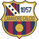 Camaiore Calcio logo - Calcio VS Poggibonsi Live Score Today