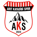Arit Kayadibi logo - Sakaryaspor VS Arit Kayadibi Sport