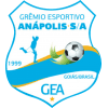 Gremio Anapolis logo