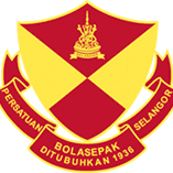 Selangor FC logo