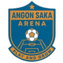 Angonsaka FC logo - Fc VS Ts Saiburai Score Today