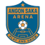 Angonsaka FC logo