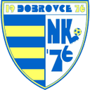 Dobrovce logo - Dobrovce VS Nk Brezice Score