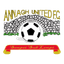 Annagh United logo
