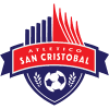 Atletico San Cristobal logo
