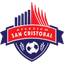 Atletico San Cristobal logo