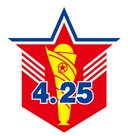 April 25 SC Women logo - Wfc VS April Sc Women Sport