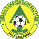 Forest Rangers logo - Fc VS Forest Rangers Result Today