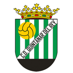 Quintanar Del Rey logo