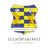 Felsopakony KSE logo