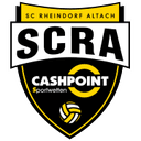 Rheindorf Altach logo - Altach VS Wsg Tirol Live Score Today