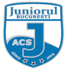 ACS Juniorul 2014 Women logo - Women VS Fc Rapid Women Result Today