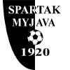 TJ Spartak MyjavaWomen logo