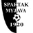 TJ Spartak MyjavaWomen logo - Uefa Womens Champions League 31820 Football Result