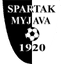 TJ Spartak MyjavaWomen logo