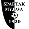 TJ Spartak MyjavaWomen logo