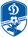FC Dinamo-Vologda logo