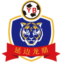 Yanbian Longding logo