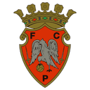 Penafiel (W) logo - W VS Penafiel W Result