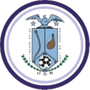 UD Bovedana Women logo - W VS Ud Bovedana Women Live