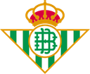 Real Betis C logo - Utrera VS Real Betis C Sport