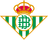 Real Betis C logo - Stdrfef 32705 Football Result