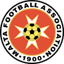 Malta U19 logo