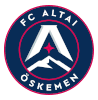 FC Altai II logo - B VS Fc Altai Ii Result Today