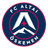 FC Altai II logo