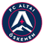 FC Altai II logo