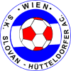 Slovan HAC logo - Starpenzing VS Slovan Hac Live