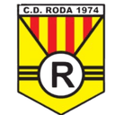 CD Roda logo - Ibense VS Cd Roda Score