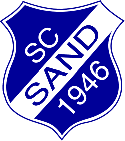SC Sand Women logo