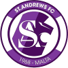 St. Andrews logo - Saints VS St Andrews Live Score