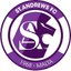 St. Andrews logo