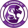 St. Andrews logo