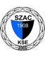 1908 SZAC logo