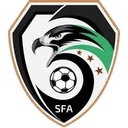 Syria U17 logo - U VS Syria U Score Today