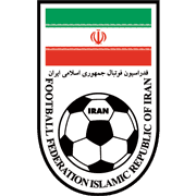 IR Iran logo