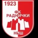 ZFK Radnicki 2012 (W) logo - W VS Zfk Loznica W Score