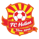 FC Helios Voru U19 logo - U VS Fc Helios Voru U Score
