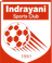 Indrayani SC logo