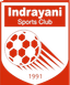 Indrayani SC logo