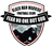 Blackman Warriors logo
