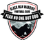 Blackman Warriors logo
