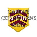 Cardiff Corries logo - Corries VS Newport Ymca Live