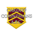 Cardiff Corries logo
