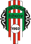 Viktoria Zizkov B logo - B VS Fk Dukla Jizni Mesto Score Today